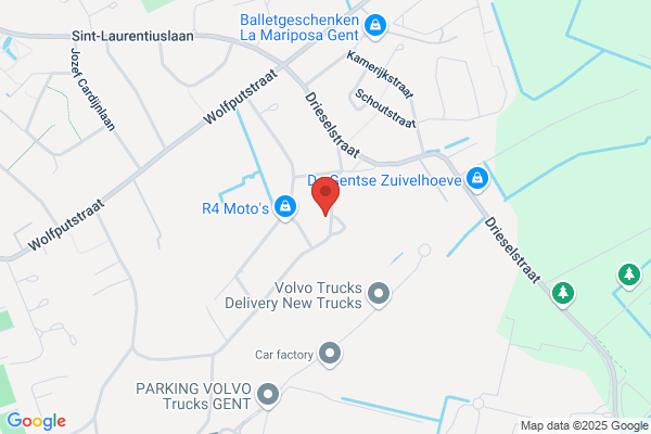 Van Battel & De Schoenmaeker Bvba
