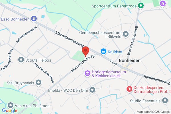 Verzekerings- En Beleggingskantoor Goris