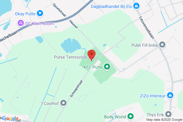 Putse Tennisclub