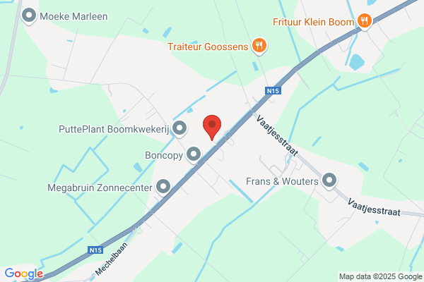 Steenssens-Peeters