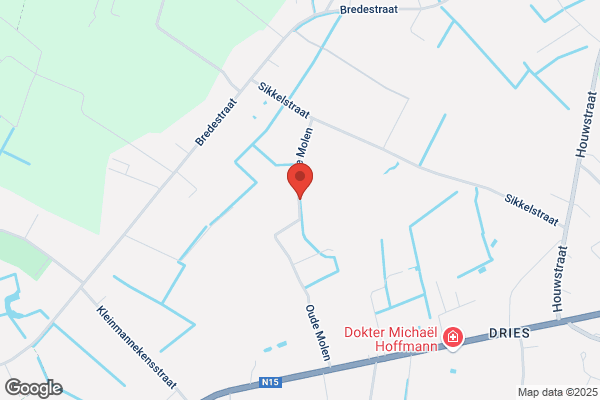 Vervloesem/Dirk