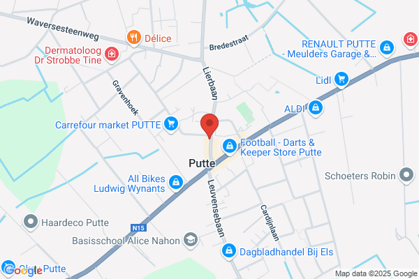 Sweeck/Geert