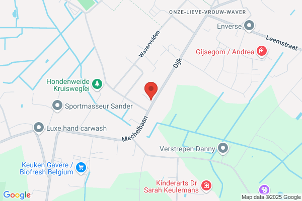 Van Bosstraeten N