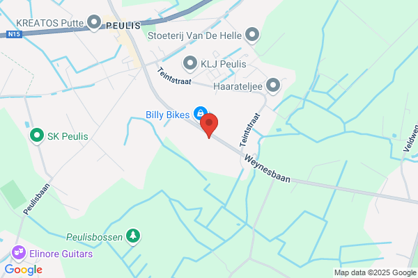 Alg.Bouw.Werken Vankeerbergen