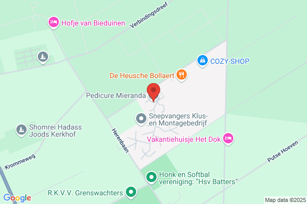 Van Den Branden/Miranda