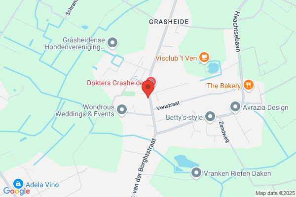Gesubsidieerde Vrije Gemengde Basisschool