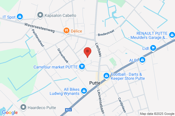 Gesubsidieerde Vrije Lagere En Kleuterschool