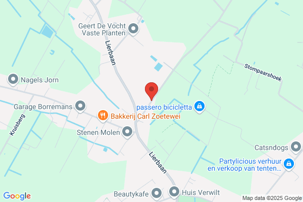 Lauwers Bvba