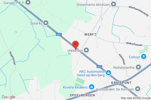 Noordkaap Bvba