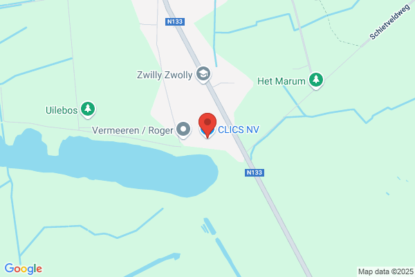 Clicksoftware Belgium Nv