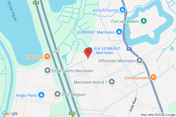 Navision Belgium Nv