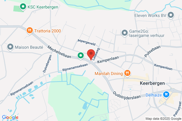 Eraly Verzekeringen Nv