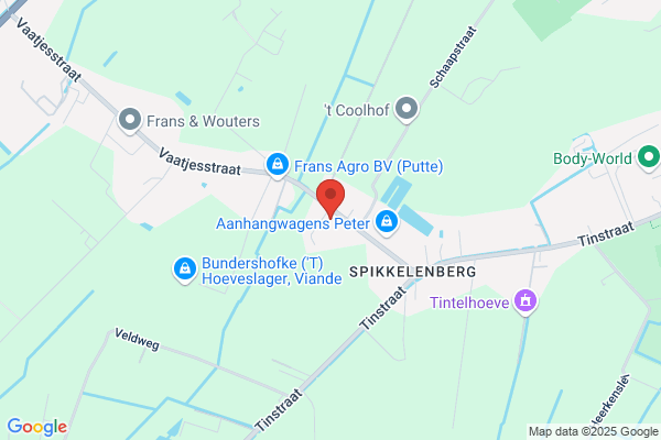 Tuinwerken Pol