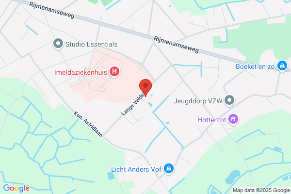 De Hondt S.