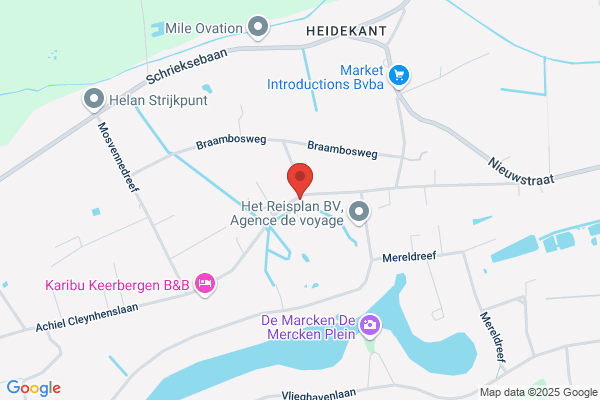 Van Crombrugge Kris