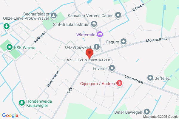 Onder De Linde