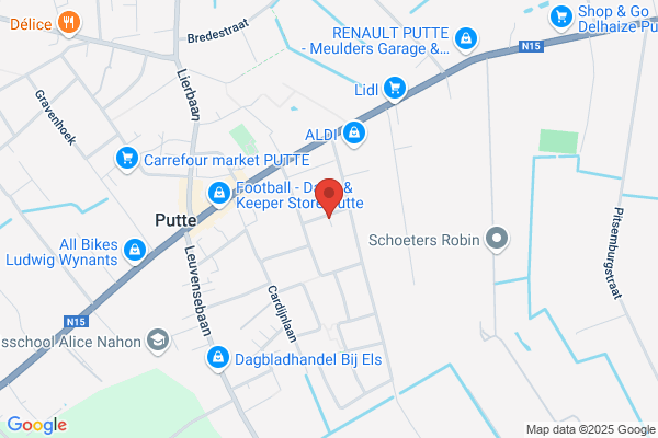 De Haes Glaswerken