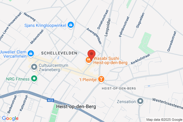 Arc Heist Op Den Berg