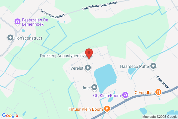 Augustijnen Nv