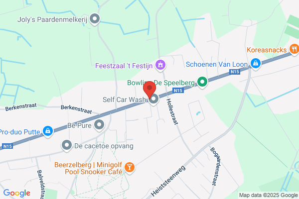 Beerzelhof