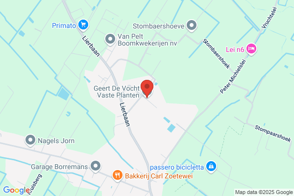De Vocht/Marcel