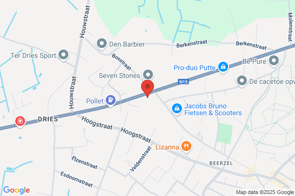 Drukkerij Uitgeverij Peeters Bvba