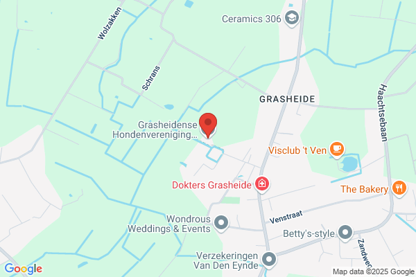 Grasheidense Hondenvereniging Vzw
