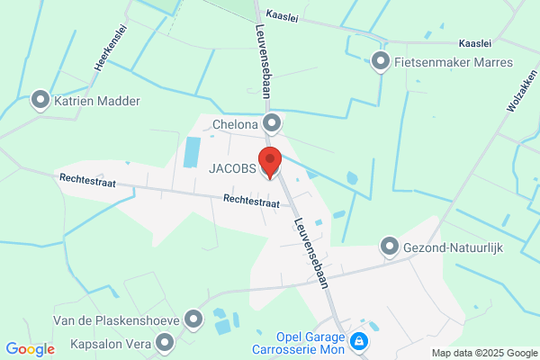 Jacobs/Hugo