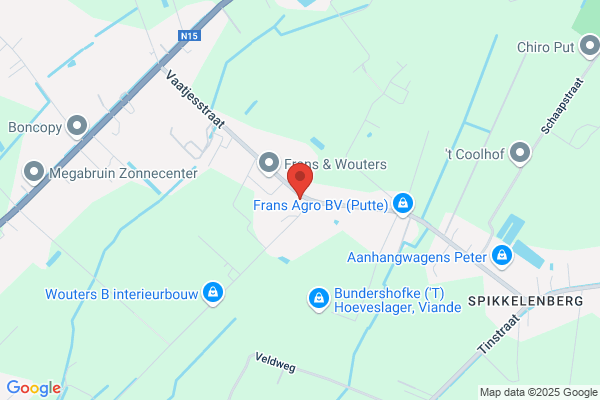 Nauwelaerts Bvba