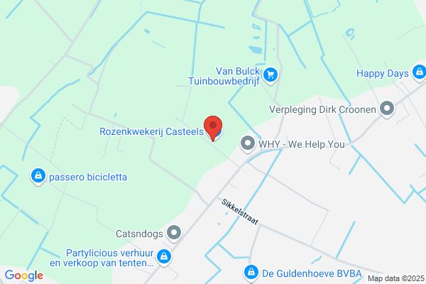 Van De Casteele/Florimond