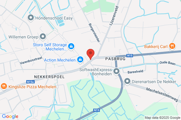 Speltdoorn R