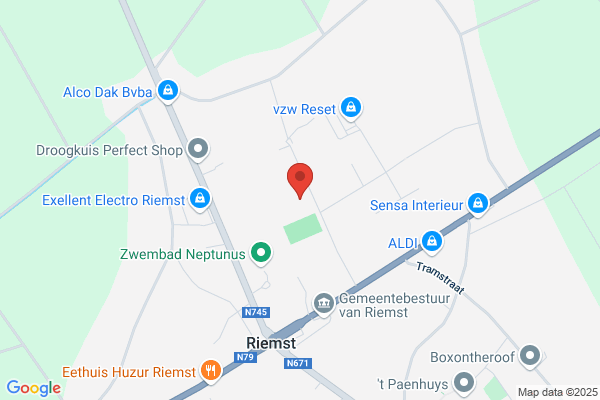 Daerden Nv