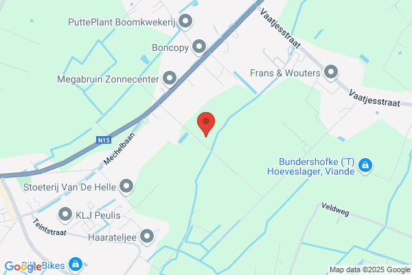 Van Hoof Roger