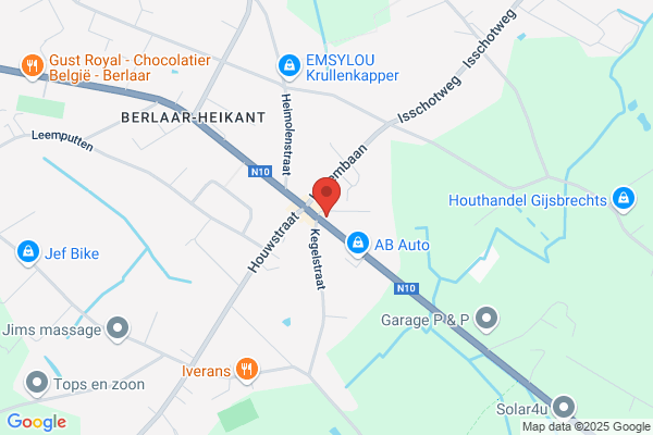 Lekkerbekje ('t)