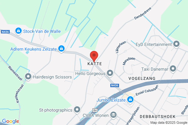 De Zwarte Kat