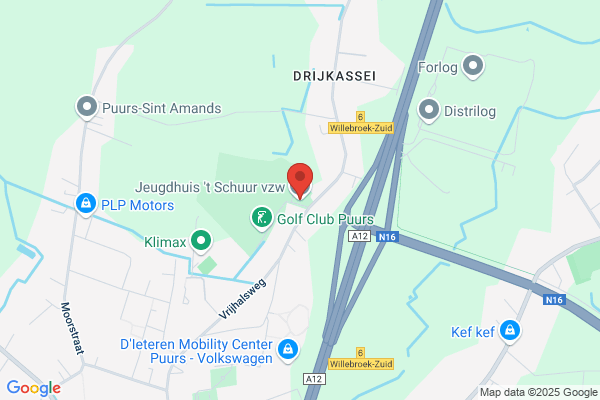 Jeugdatelier Zwarte Kat