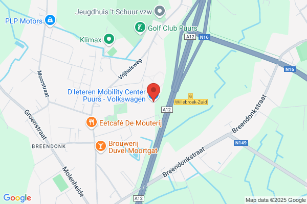 Van Autgaerden/Leonard