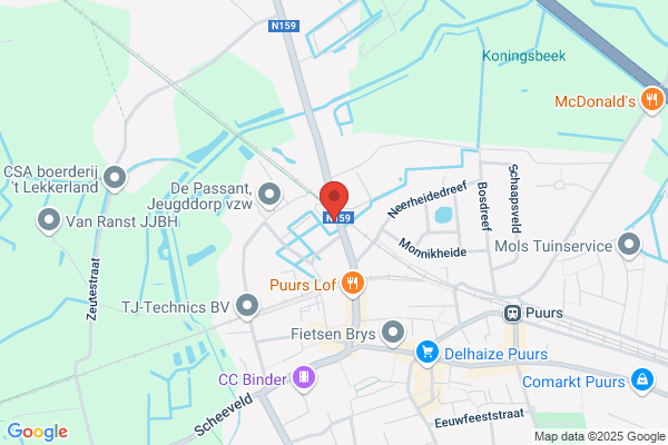 Rottiers/Fred
