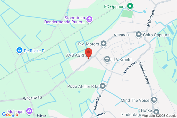 Avonts & Partners Nv Mav Nv