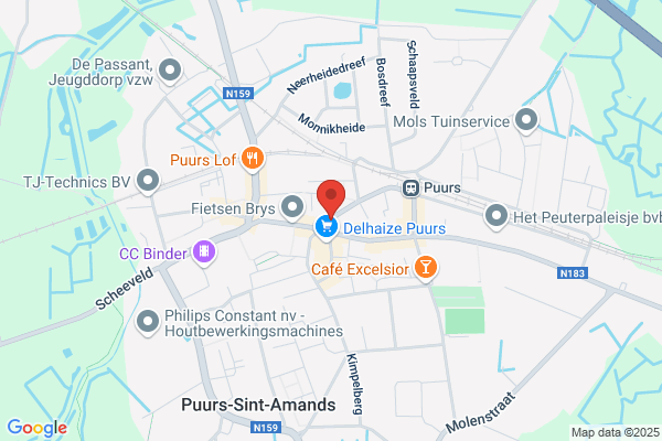 Caw Het Welzijnshuis