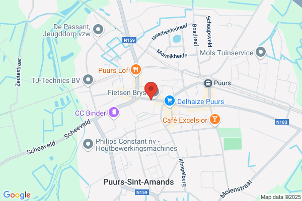 Wereldwinkel Mechelen Vzw