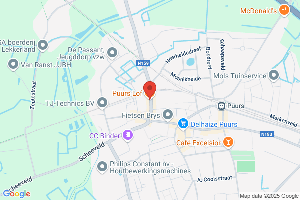 't Poussecafé