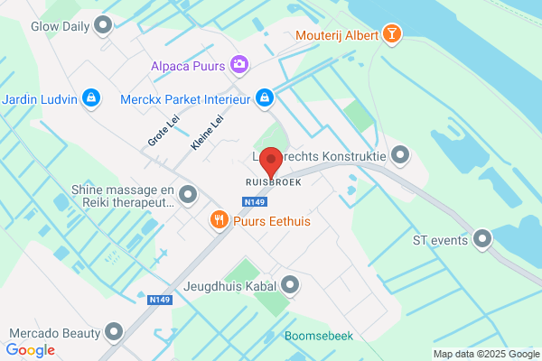 De Kroon Bvba
