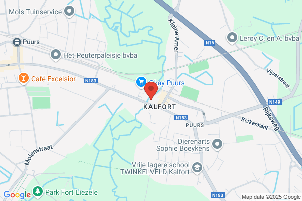Den Balkendère