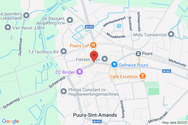 Witte Huis (Het)