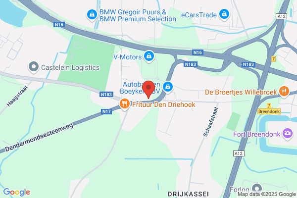Bertje