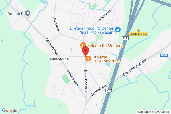 Moortgat Horeca Services