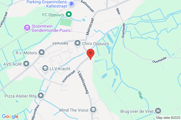 Fieuw-Roosemont Bvba