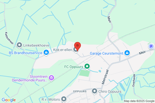 Verlinden Bvba