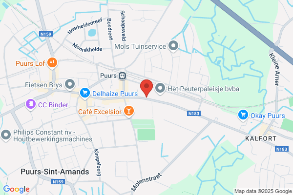 Apotheek De Vleeschouwer
